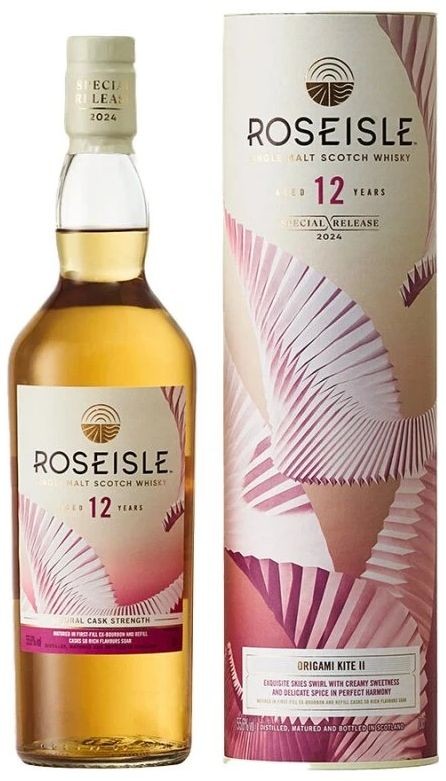 Roseisle Special Release 2024 0.7l