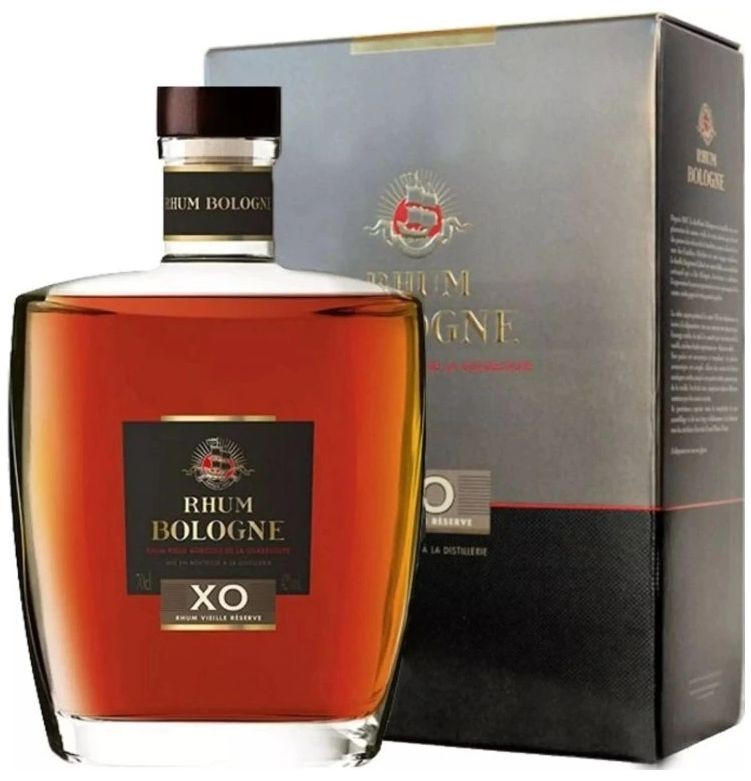 Bologne XO v krabičce 0.7l