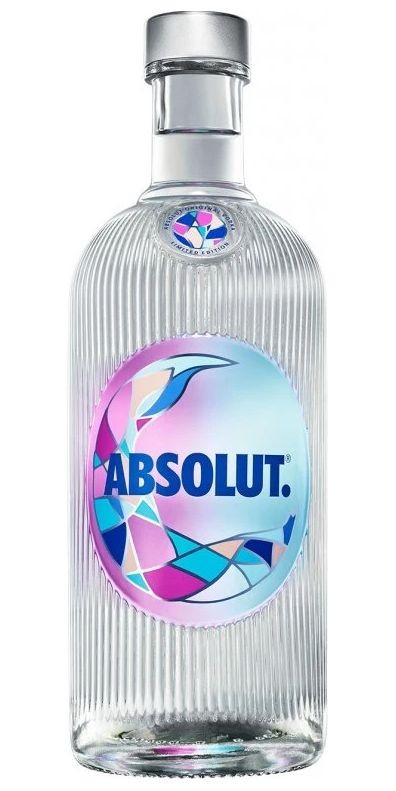 Absolut ltd. Mosaik 0.7l