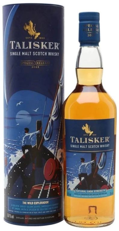 Talisker Special Release 2023 0.7l