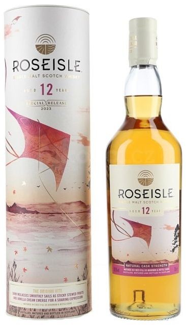 Roseisle Special Release 2023 0.7l