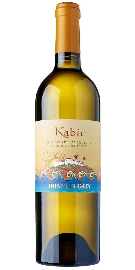 Kabir Donnafugata 0.75l