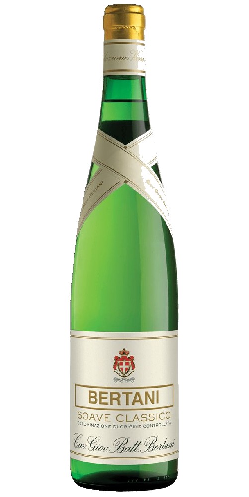 Soave Vintage edition Bertani 0.75l