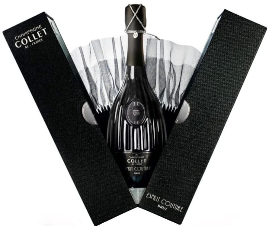 Collet Esprit Couture 2014 0.75l