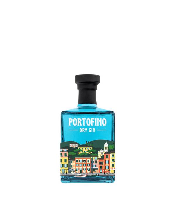 Portofino Dry Gin