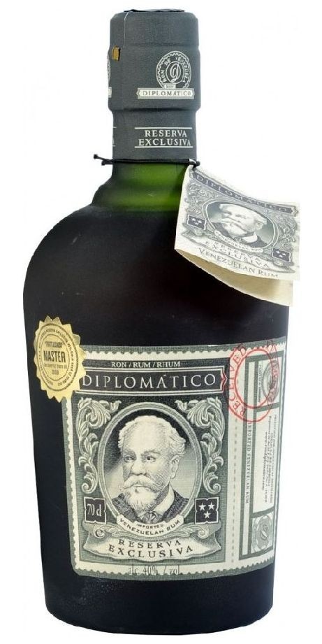 Diplomatico Reserva Exclusiva 0.7l