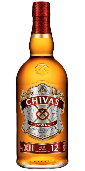 Chivas Regal 12y 0.7l