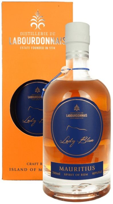 Labourdonnais Blue 0.7l