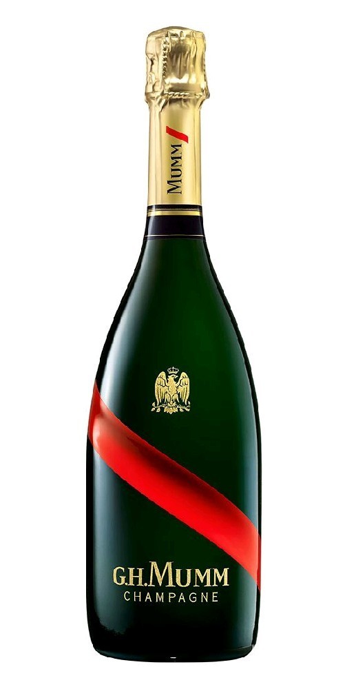 G.H.Mumm Mumm Cordon Rouge 0.375l