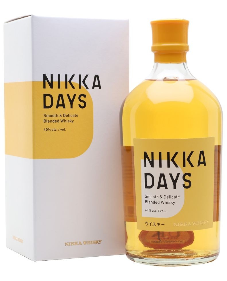 Nikka Days 40%0.7l