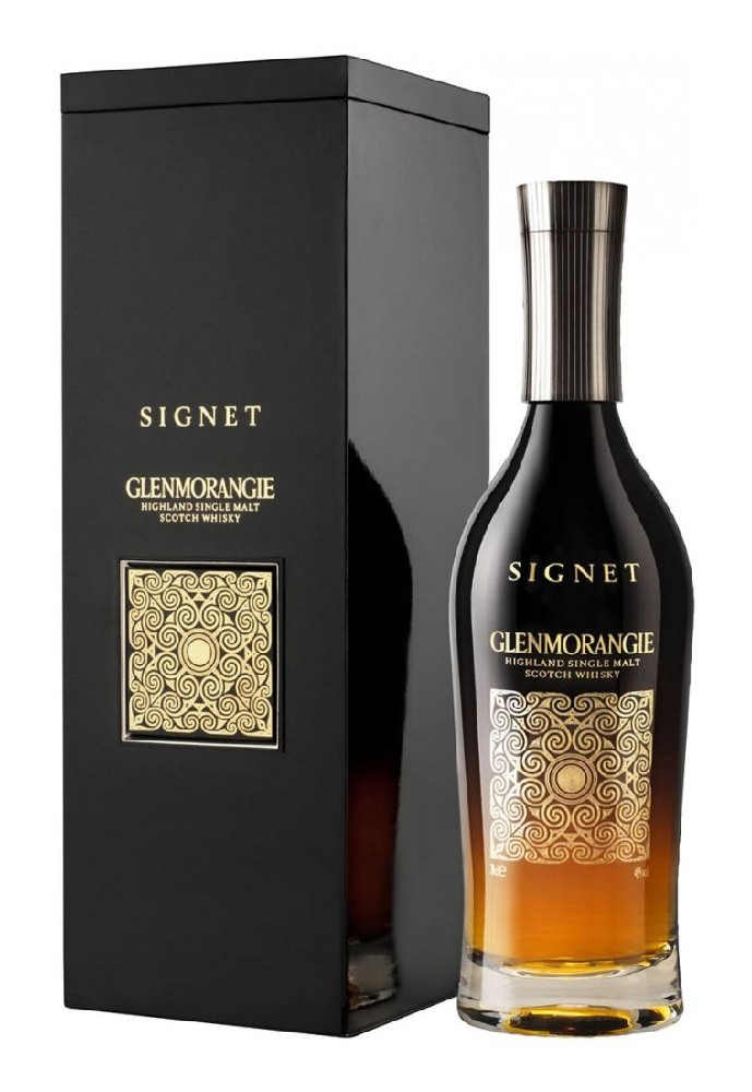 Whisky Glenmorangie Signet gB 46%0.70l