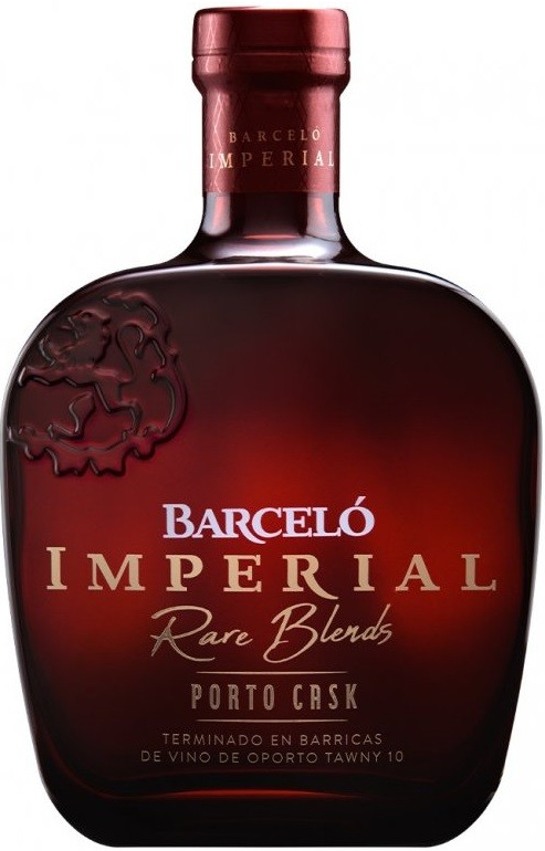Barcelo Imperial PORTO CASK