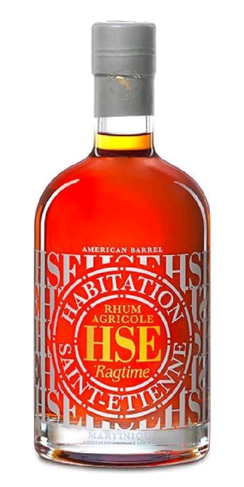 HSE Saint Etienne Ragtime 40%0.70l