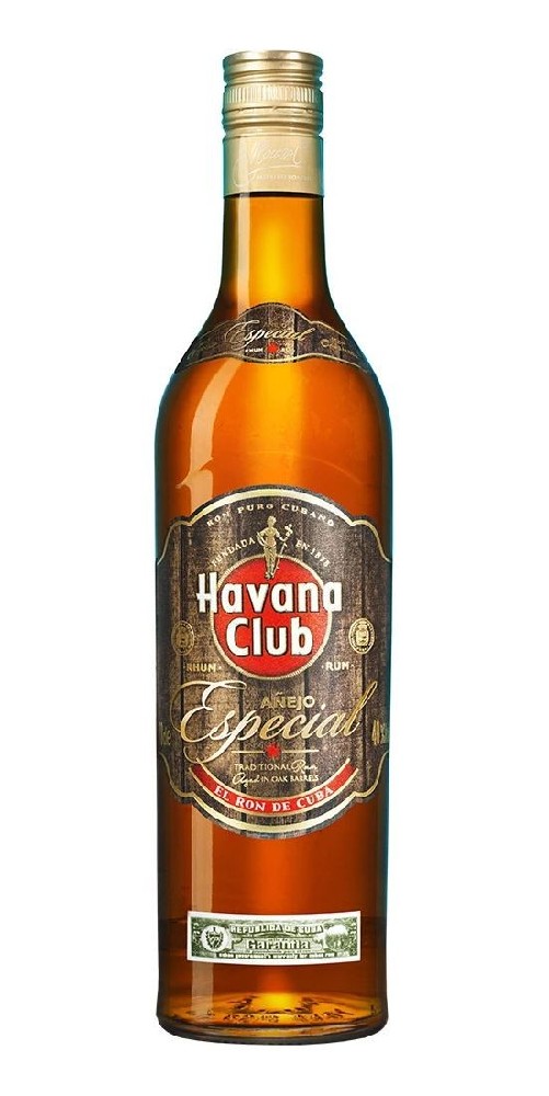 Rum Havana Club Especial 40%0.70l