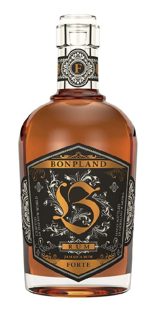 Bonpland Forte 55%0.70l