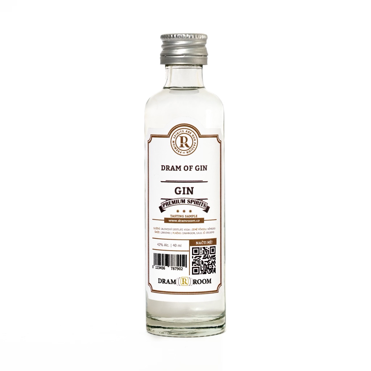 Bobby's Schiedam Gin Bobby's Schiedam Jenever Gin