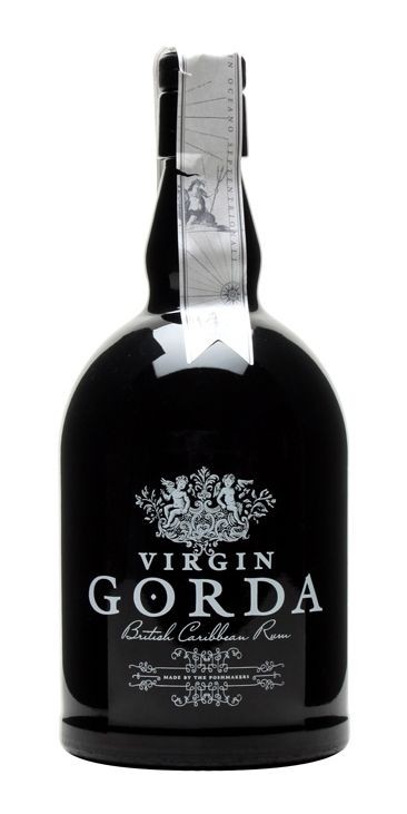 Rum Virgin Gorda 40%0.70l