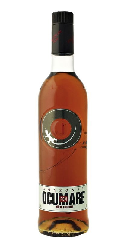 Ocumare Anejo 40%0.70l