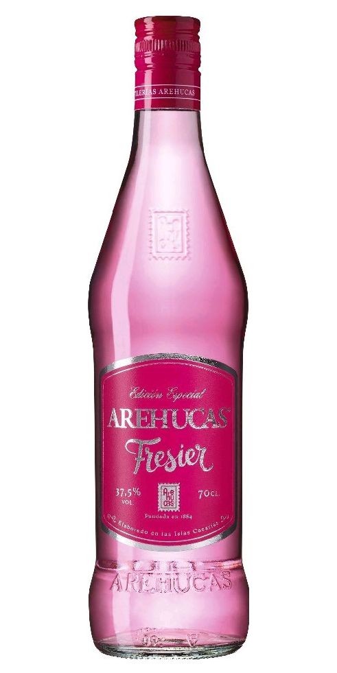 Rum Arehucas Fresier 37.5%0.70l