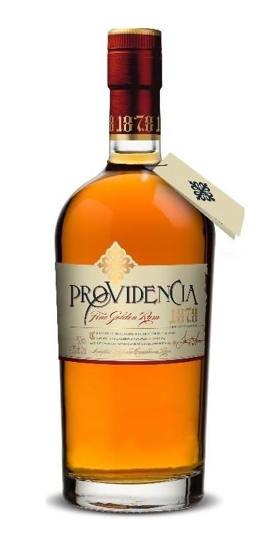 Rum Providencia 1878 40%0.70l