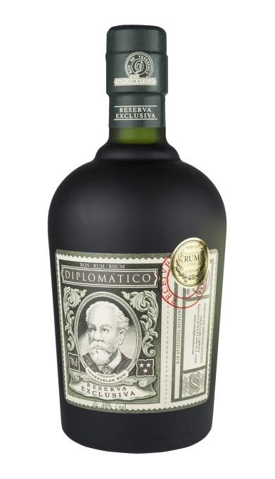 Diplomatico Reserva Exclusiva 40%3l
