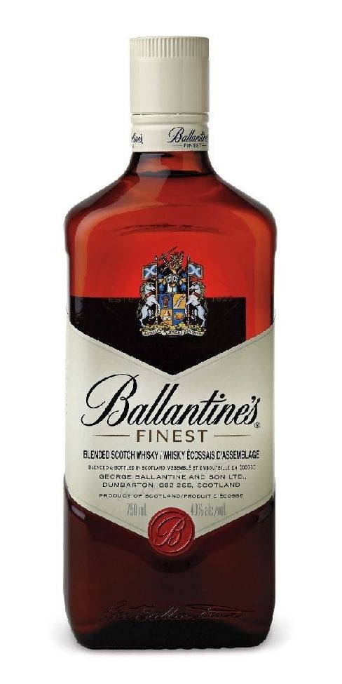 Ballantines Finest 1l