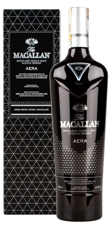 Macallan AERA 0.7l