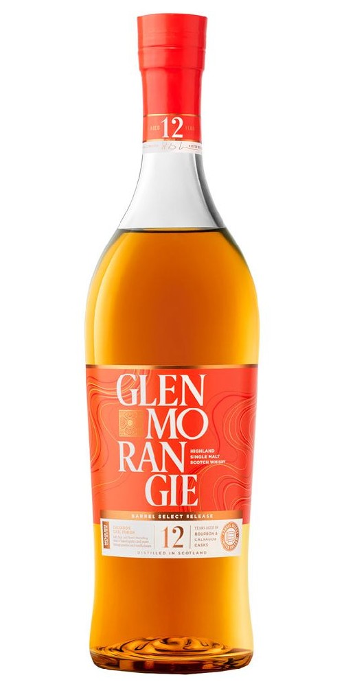 Glenmorangie 12y Calvados Cask 0.7l