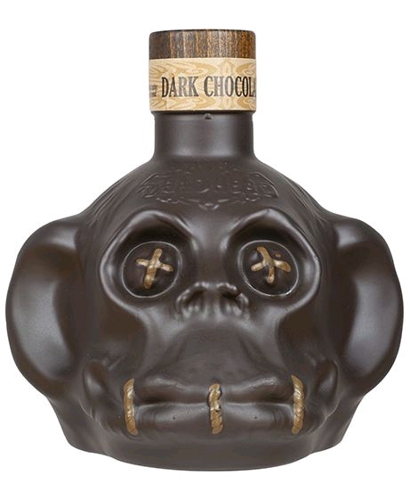 Deadhead Chocolate Monkey Head 0.7l