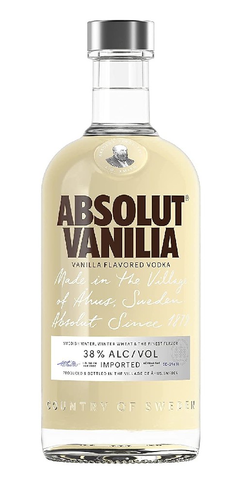 Absolut Vanilia 0.7l