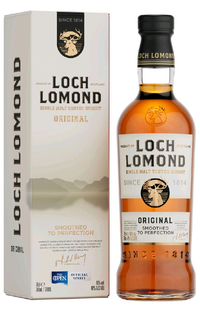 Loch Lomond Original 0.7l