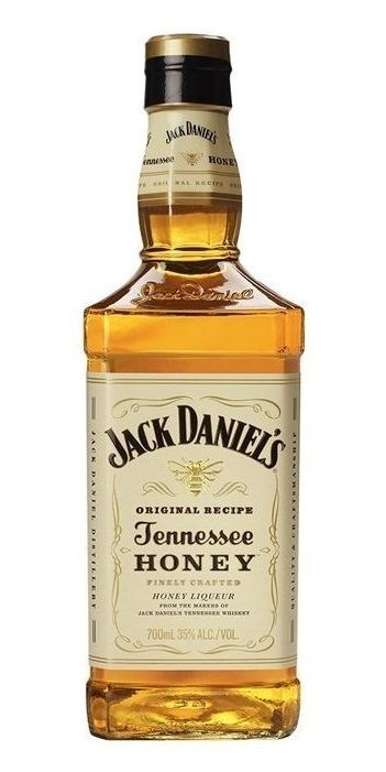 Jack Daniels Honey 0.7l
