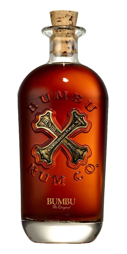 Bumbu Original holá lahev 0.7l