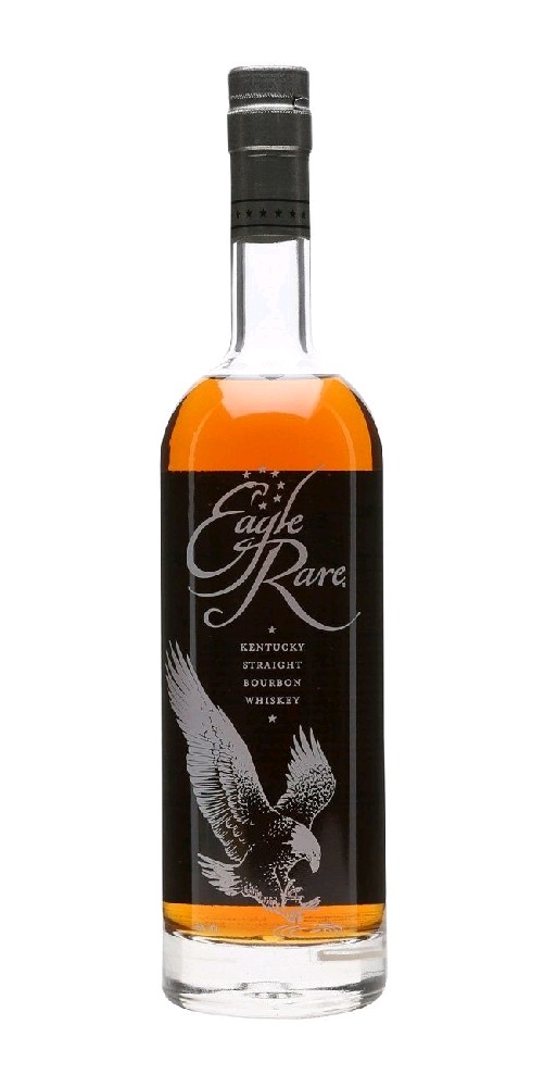 Bourbon Eagle Rare Single barrel 10y 45%0.70l