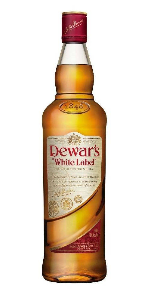 Whisky Dewars OLD 40%0.70l