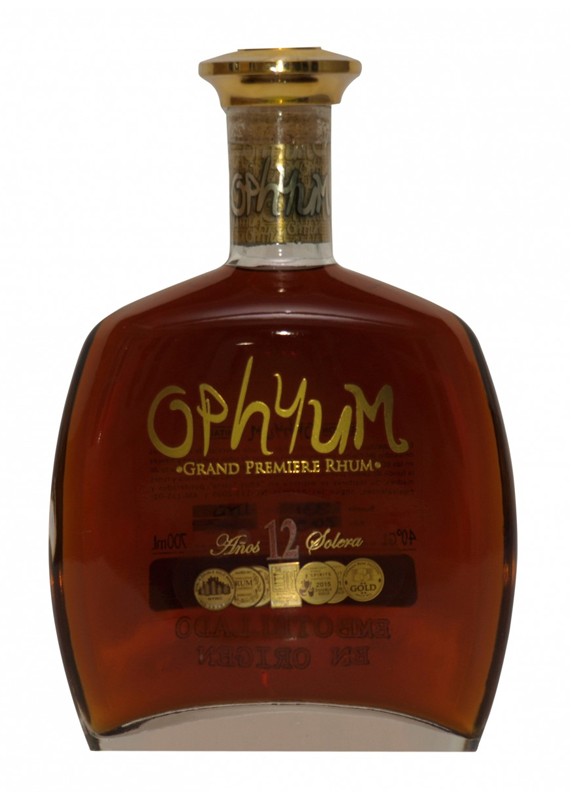 Ophyum 23y 0.7l