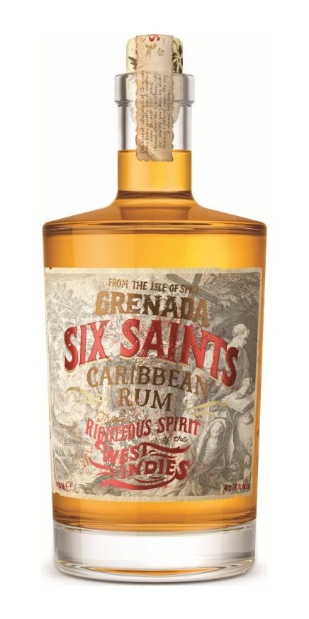 Six Saints 0.7l