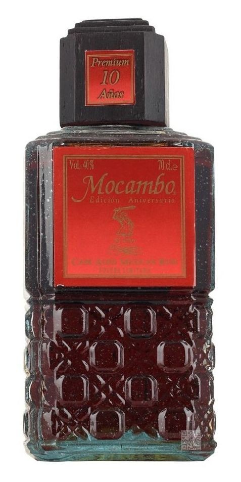 Mocambo 10y 0.7l