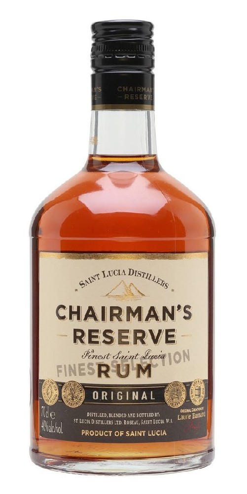 Chairmans Reserve Original 0.7l
