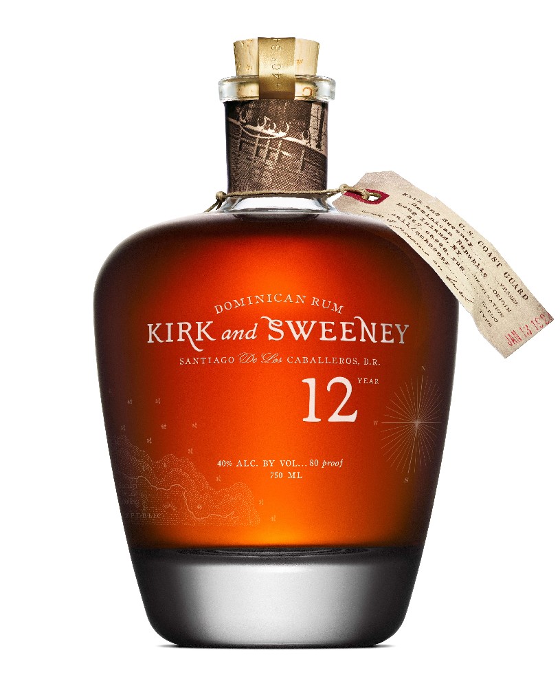 Kirk Sweeney Kirk & Sweeney 12y 0.7l