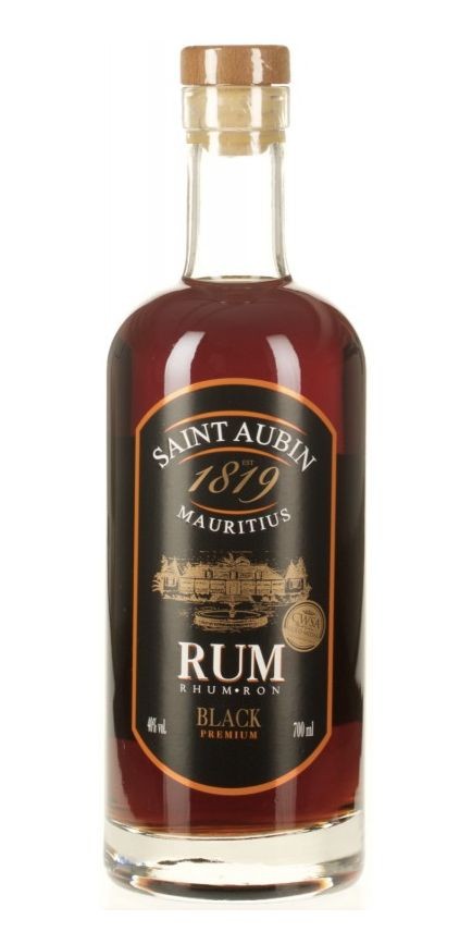 Saint Aubin Premium Black 0.7l