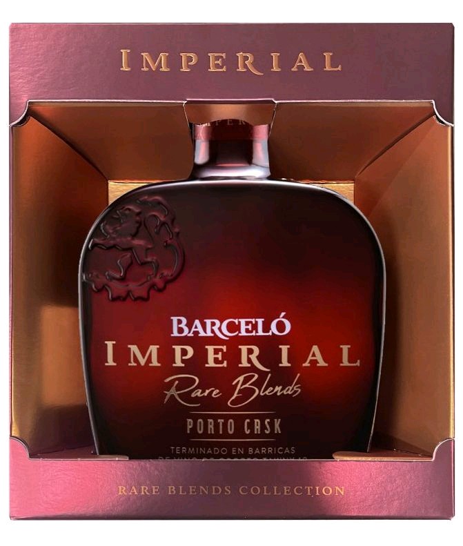 Barcelo Imperial Porto Cask 0.7l