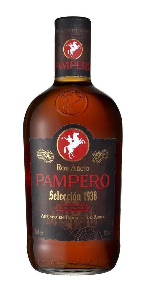 Pampero Selection 1938 0.7l