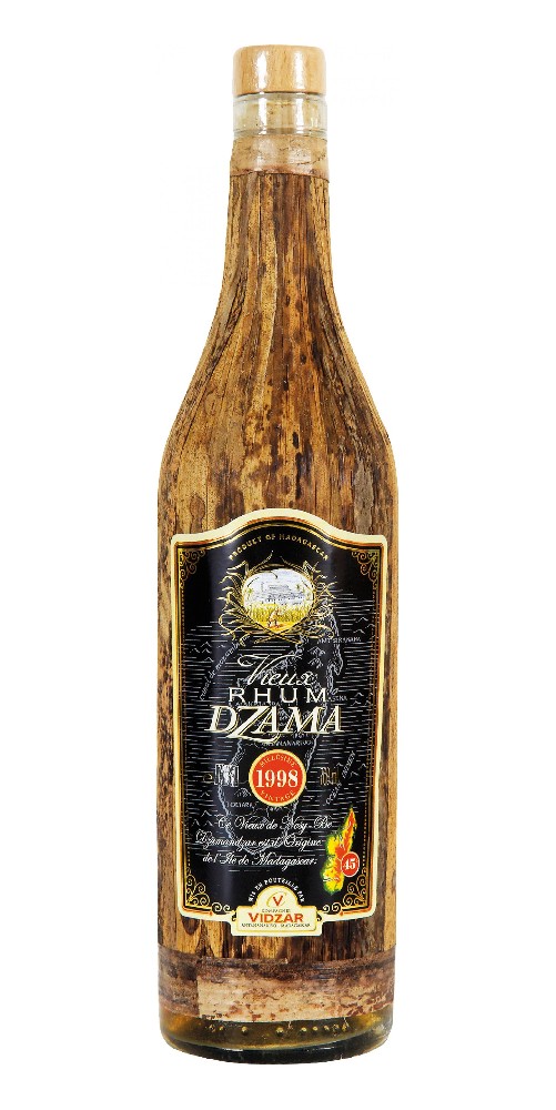 Dzama Vintage 1998 0.7l