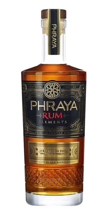 Pharaya Phraya Elements 7y 0.7l