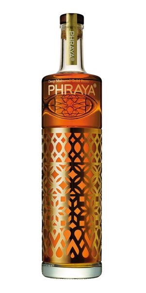 Pharaya Phraya Deep Matured Gold 0.7l