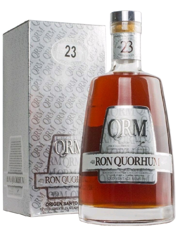 Quorhum 23y 0.7l
