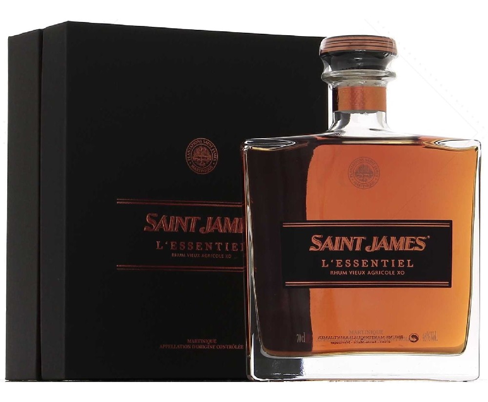 Saint James Essentiel 0.7l