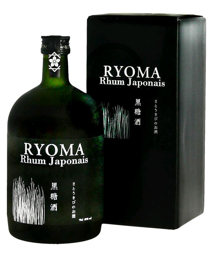 Ryoma Japan 0.7l