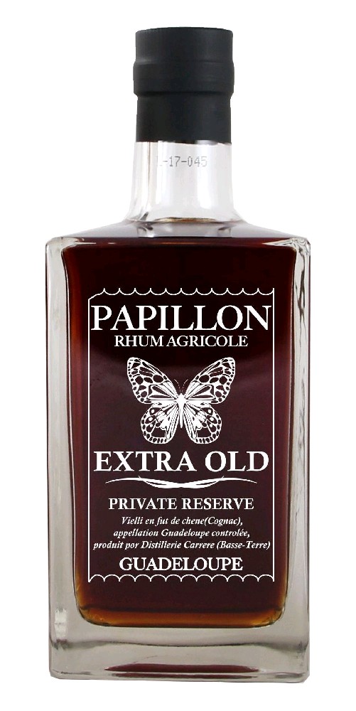 Papillon Private reserve 0.7l